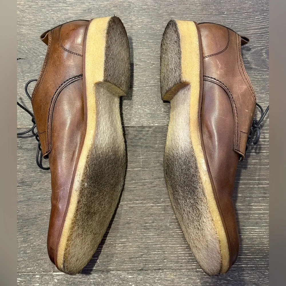 BANANA REPUBLIC shoes. Worn only a couple of times